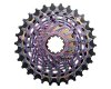 Kaseta SRAM RED XG-1290 E1 10-33T 12-rzędowa — Rainbow (XDR, X-DOME)